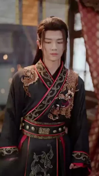 [พากย์ไทย] โอรสสวรรค์ตัวจริงตัวปลอม