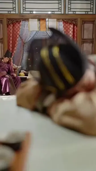 [พากย์ไทย] โอรสสวรรค์ตัวจริงตัวปลอม