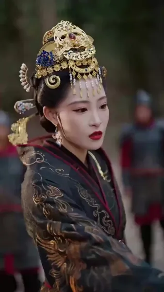 [พากย์ไทย] โอรสสวรรค์ตัวจริงตัวปลอม