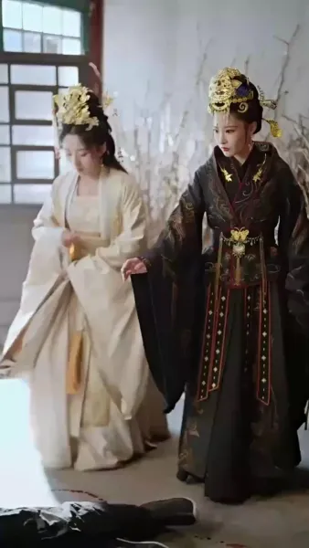 [พากย์ไทย] โอรสสวรรค์ตัวจริงตัวปลอม