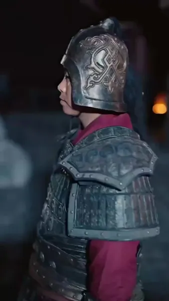 [พากย์ไทย] โอรสสวรรค์ตัวจริงตัวปลอม