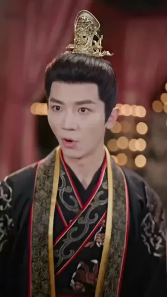 [พากย์ไทย] โอรสสวรรค์ตัวจริงตัวปลอม