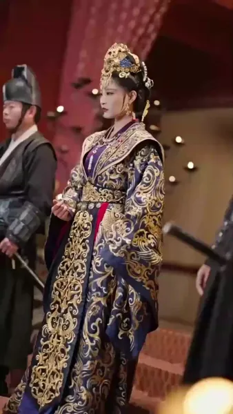 [พากย์ไทย] โอรสสวรรค์ตัวจริงตัวปลอม