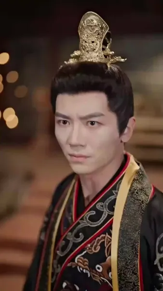 [พากย์ไทย] โอรสสวรรค์ตัวจริงตัวปลอม