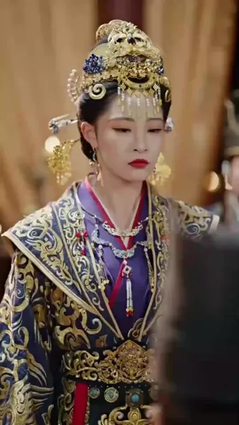 [พากย์ไทย] โอรสสวรรค์ตัวจริงตัวปลอม