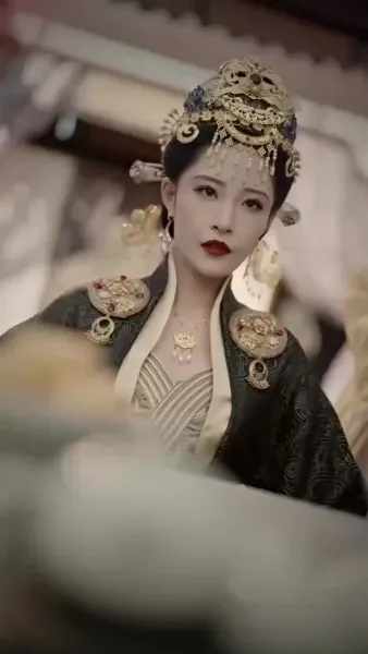 [พากย์ไทย] โอรสสวรรค์ตัวจริงตัวปลอม