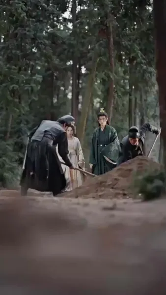 [พากย์ไทย] โอรสสวรรค์ตัวจริงตัวปลอม