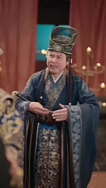 [พากย์ไทย] โอรสสวรรค์ตัวจริงตัวปลอม