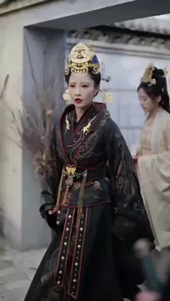 [พากย์ไทย] โอรสสวรรค์ตัวจริงตัวปลอม