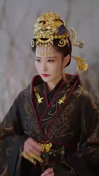 [พากย์ไทย] โอรสสวรรค์ตัวจริงตัวปลอม