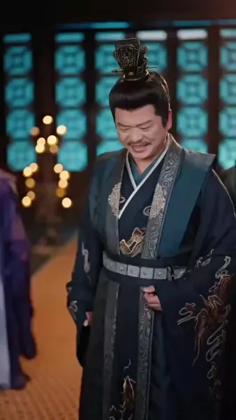 [พากย์ไทย] โอรสสวรรค์ตัวจริงตัวปลอม