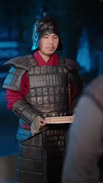 [พากย์ไทย] โอรสสวรรค์ตัวจริงตัวปลอม