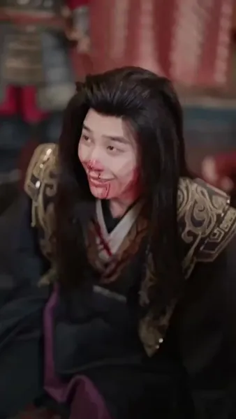 [พากย์ไทย] โอรสสวรรค์ตัวจริงตัวปลอม