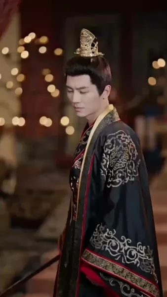 [พากย์ไทย] โอรสสวรรค์ตัวจริงตัวปลอม