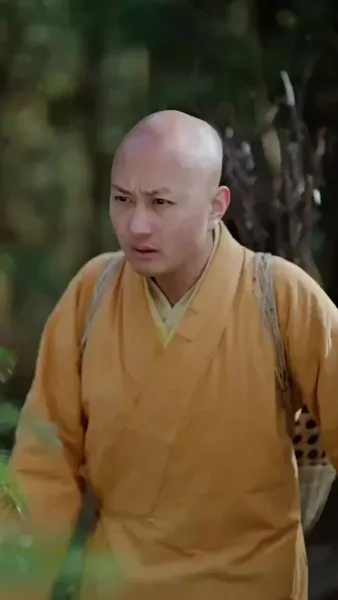 [พากย์ไทย] โอรสสวรรค์ตัวจริงตัวปลอม