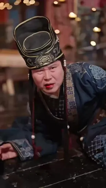 [พากย์ไทย] โอรสสวรรค์ตัวจริงตัวปลอม