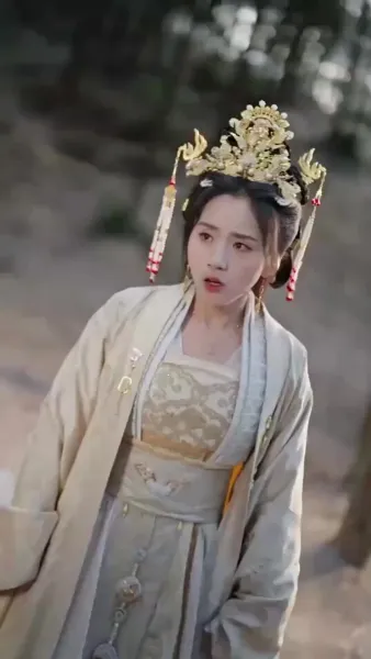 [พากย์ไทย] โอรสสวรรค์ตัวจริงตัวปลอม