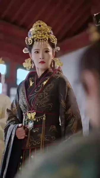 [พากย์ไทย] โอรสสวรรค์ตัวจริงตัวปลอม