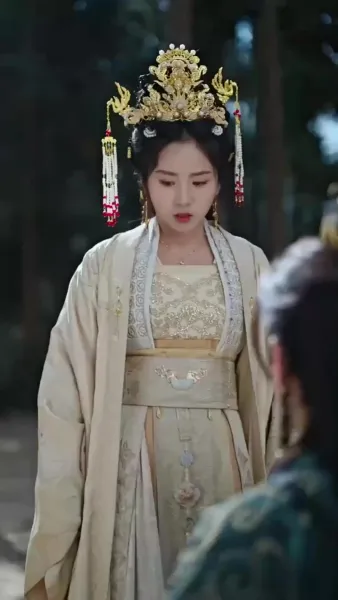 [พากย์ไทย] โอรสสวรรค์ตัวจริงตัวปลอม