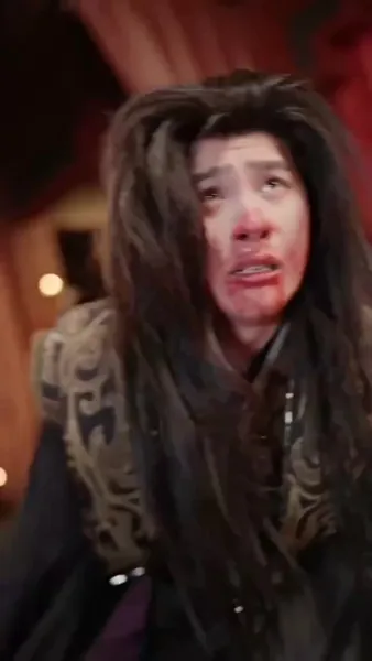 [พากย์ไทย] โอรสสวรรค์ตัวจริงตัวปลอม