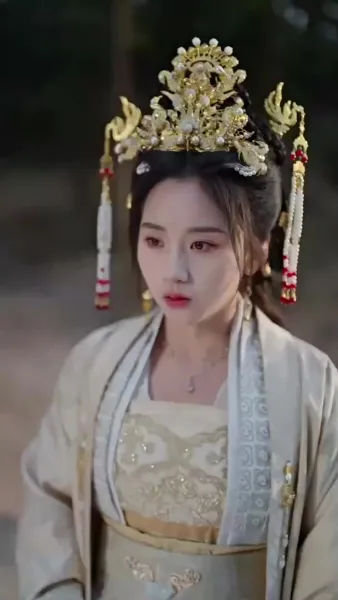 [พากย์ไทย] โอรสสวรรค์ตัวจริงตัวปลอม