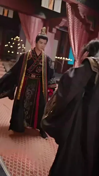 [พากย์ไทย] โอรสสวรรค์ตัวจริงตัวปลอม