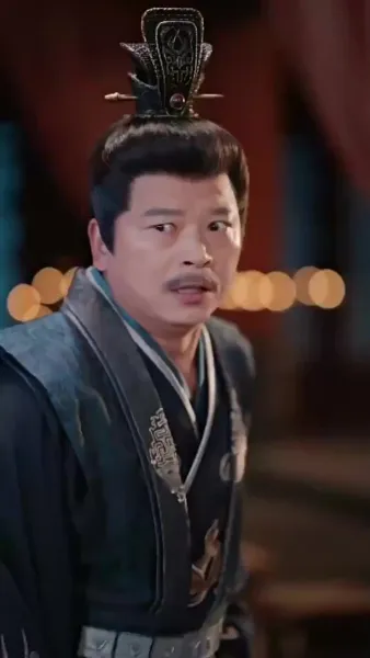 [พากย์ไทย] โอรสสวรรค์ตัวจริงตัวปลอม