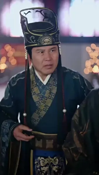 [พากย์ไทย] โอรสสวรรค์ตัวจริงตัวปลอม