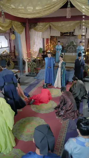 องค์หญิงกลับมาแก้แค้น