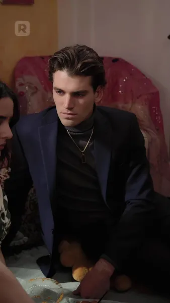 โชคชะตาของอัลฟ่า