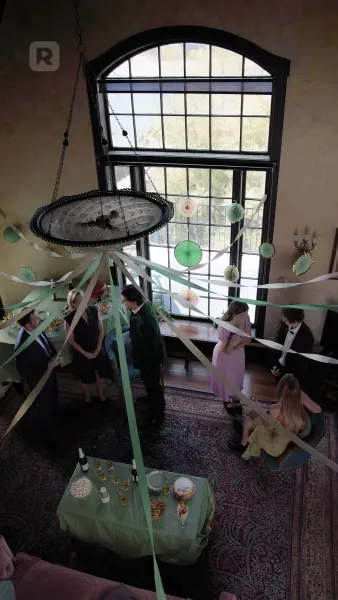 โชคชะตาของอัลฟ่า