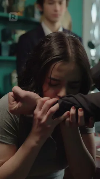 โชคชะตาของอัลฟ่า