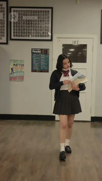 โชคชะตาของอัลฟ่า