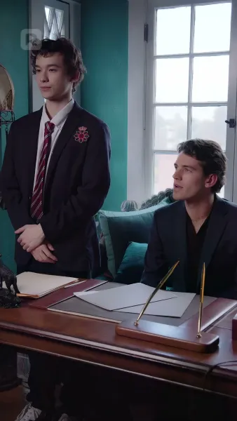 โชคชะตาของอัลฟ่า