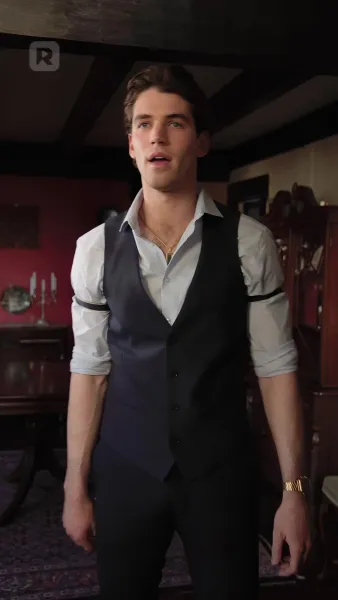 โชคชะตาของอัลฟ่า