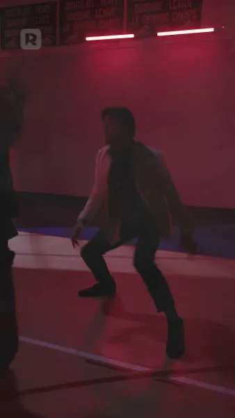 โชคชะตาของอัลฟ่า