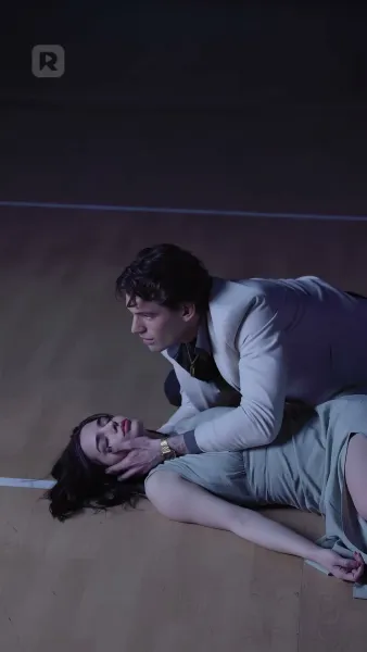 โชคชะตาของอัลฟ่า