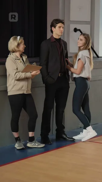 โชคชะตาของอัลฟ่า