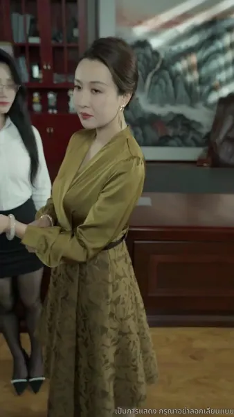 เดิมพันหัวใจ ทายาทหมื่นล้าน