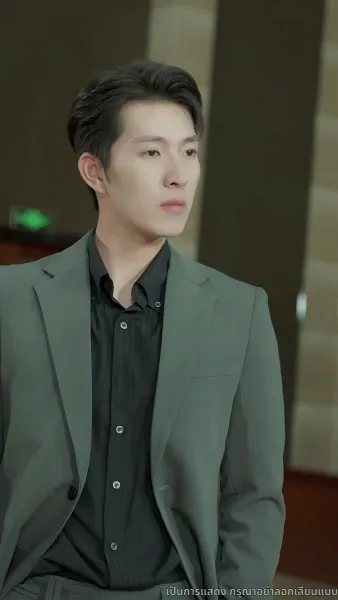 เดิมพันหัวใจ ทายาทหมื่นล้าน