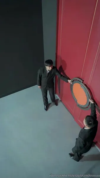 เดิมพันหัวใจ ทายาทหมื่นล้าน