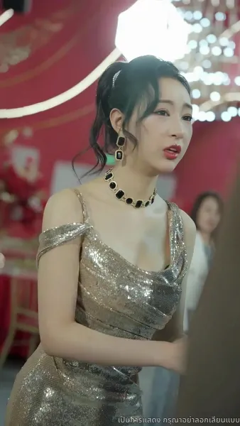 เดิมพันหัวใจ ทายาทหมื่นล้าน