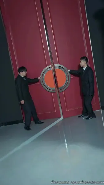 เดิมพันหัวใจ ทายาทหมื่นล้าน