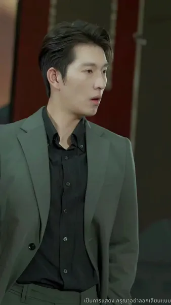 เดิมพันหัวใจ ทายาทหมื่นล้าน