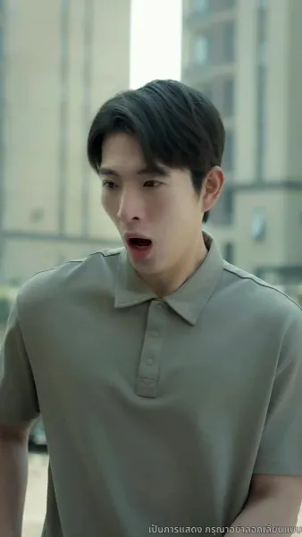 เดิมพันหัวใจ ทายาทหมื่นล้าน