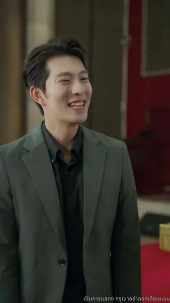 เดิมพันหัวใจ ทายาทหมื่นล้าน