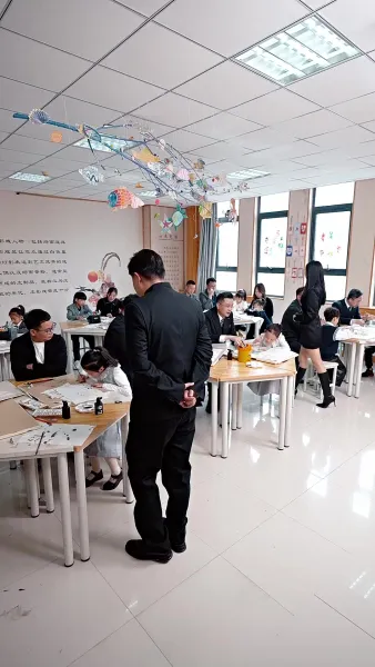 หลังหย่า ผมกลายเป็นหนุ่มทรงเสน่ห์