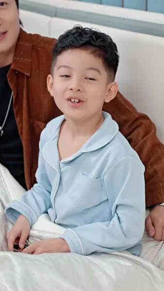 หลังหย่า ผมกลายเป็นหนุ่มทรงเสน่ห์