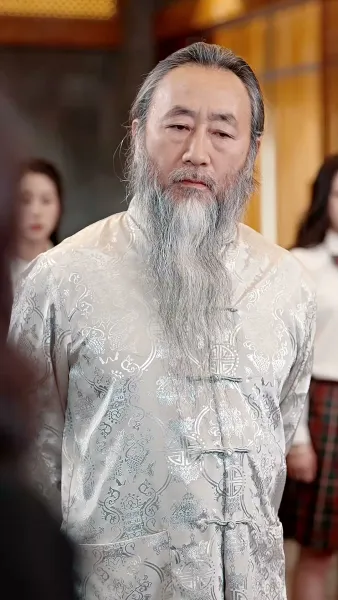 หลังหย่า ผมกลายเป็นหนุ่มทรงเสน่ห์