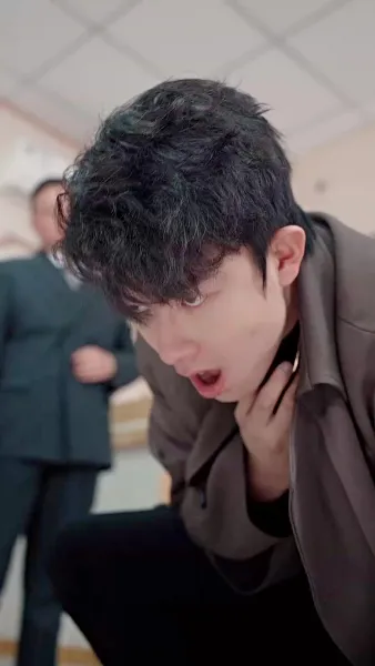 หลังหย่า ผมกลายเป็นหนุ่มทรงเสน่ห์